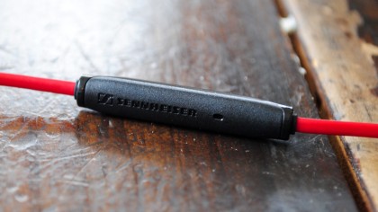 Sennheiser Momentum In-Ear review