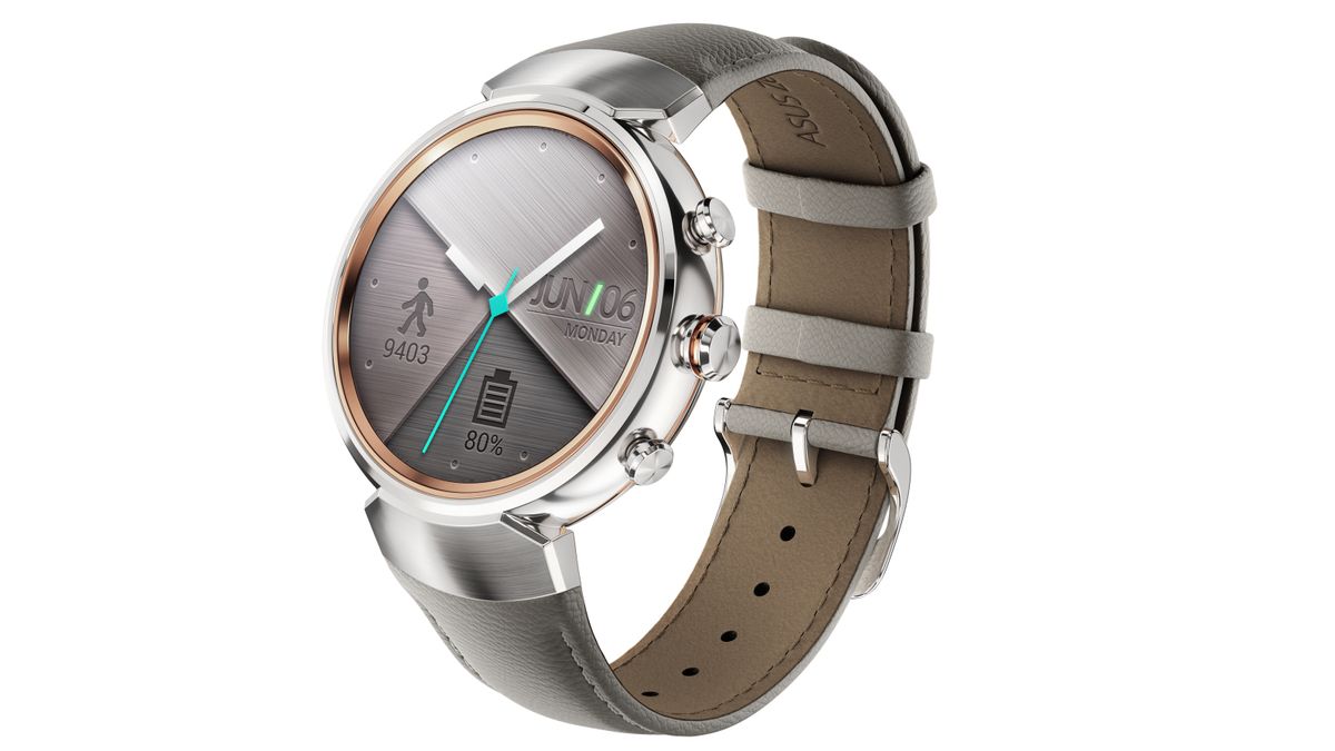 asus zenwatch 3 battery drain