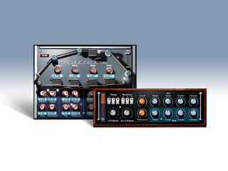 More Free Steinberg Vst Plug Ins Musicradar