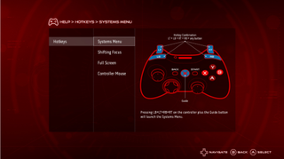 Alienware Alpha Ui Carousel 8