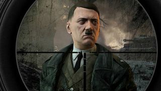 Sniper Elite 3