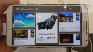 Samsung Galaxy Note 3 review