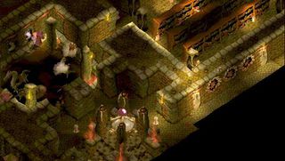 55 Dungeon Keeper 1997