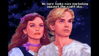 10 Guybrush Threepwood Monkey Island series