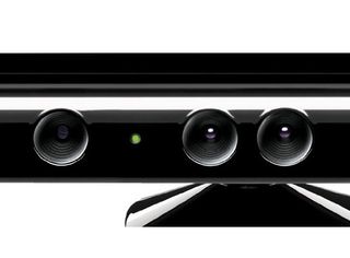 Microsoft Xbox Kinect