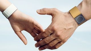 Embrace