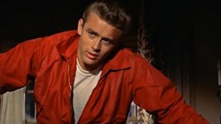 29 Rebel Without a Cause 1955