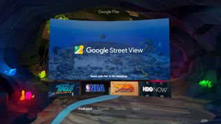 Google Daydream