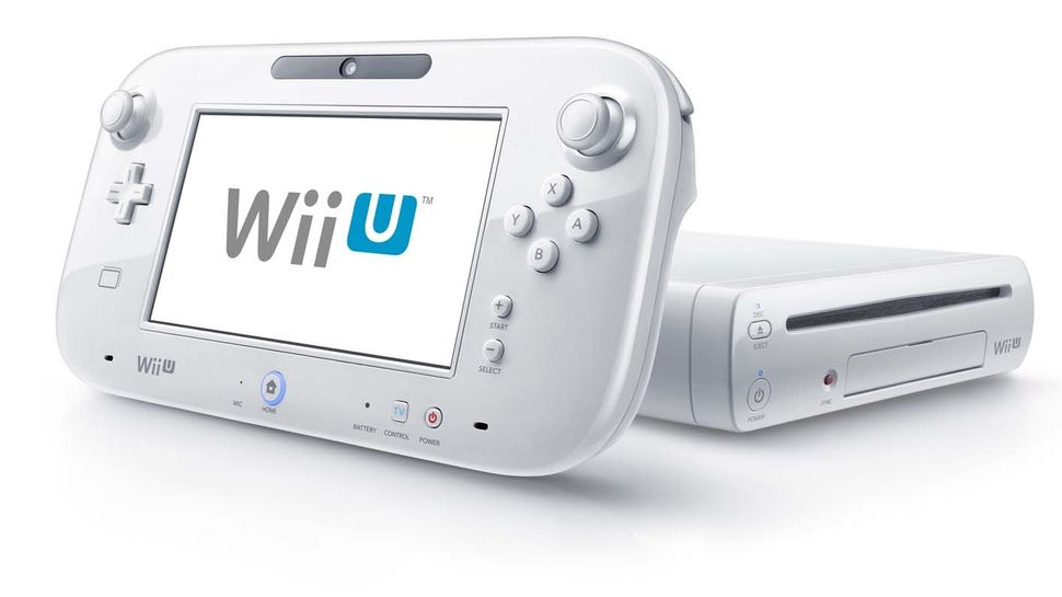Nintendo Wii U Price And Release Date