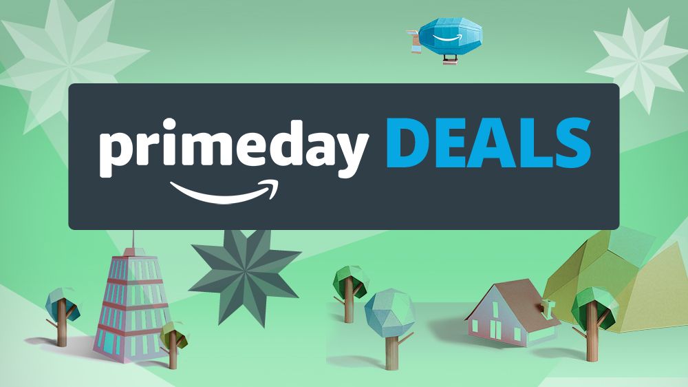 Amazon Prime Day 2017 when is it and how can you find the best deals? TechRadar