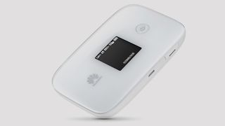 Huawei E5786 MiFi device