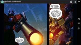 ComiXology
