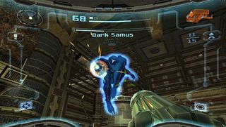 Metroid Prime Trilogy