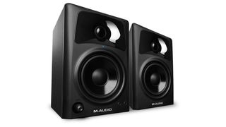M Audio AV42