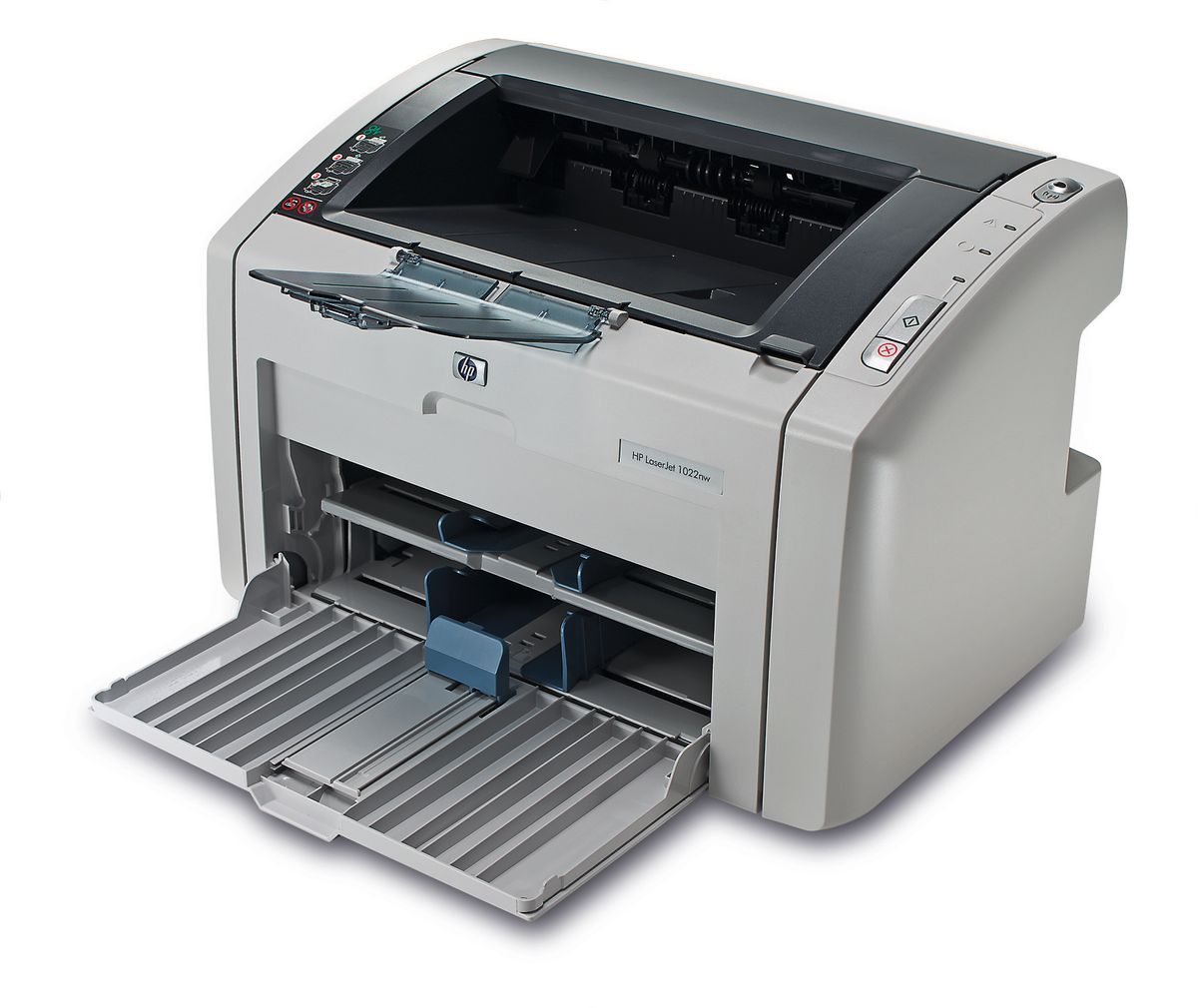 HP LaserJet 1022nw review TechRadar