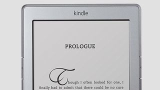 The Beach Kindle with Overboard Case