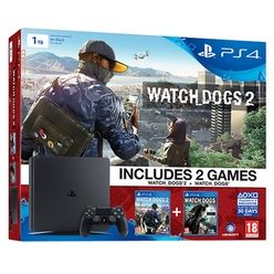 cheap ps4 slim deals