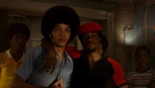 The Get Down
