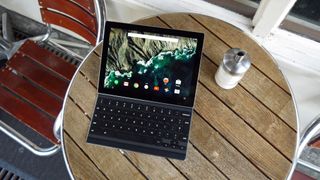 Google Pixel C