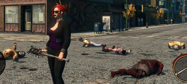saint row the third prostituée