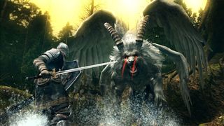 Dark Souls II