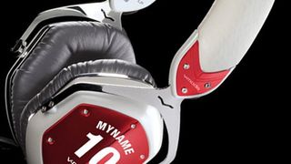V Moda Crossfade LP Custom headphones
