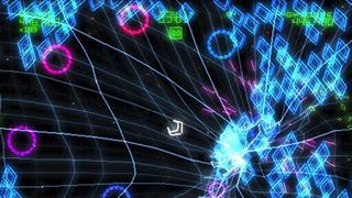 Geometry Wars 3