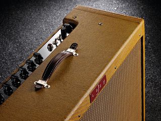 Lazy J Model 80