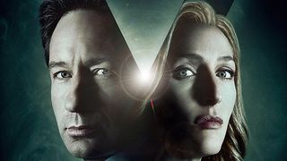 X Files