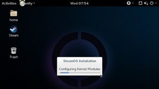 5 SteamOS