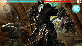 Infinity Blade II