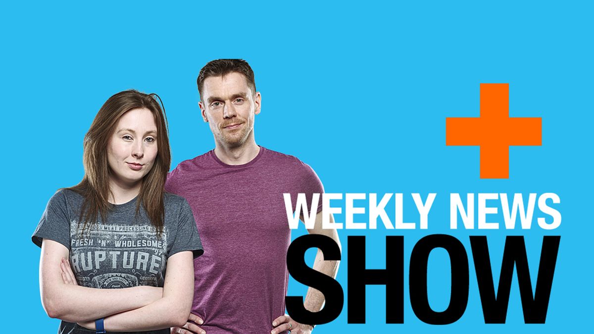 Fallout 4 survival mode, Mass Effect Andromeda & Destiny's Taken Guardians: Weekly News Show