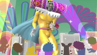 Touch My Katamari