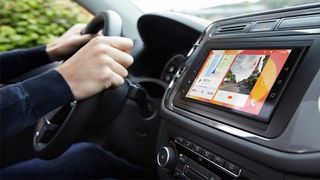 Parrot makes all cars smart cars