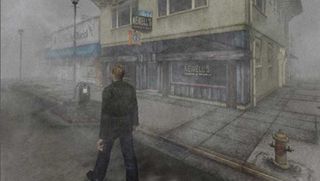 6 Silent Hill 2