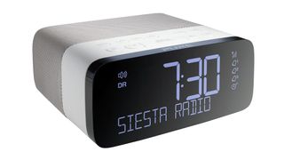 Pure Siesta Rise
