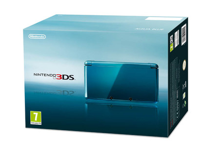 Nintendo 3ds review