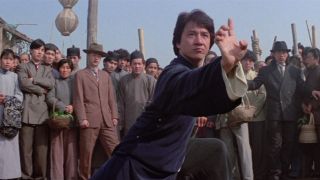 21 Legend of Drunken Master 1994