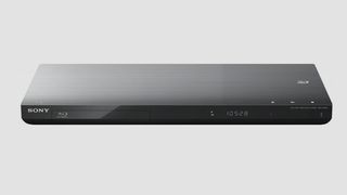 Sony BDP S790
