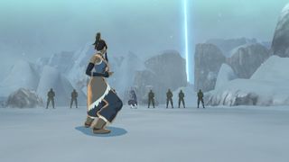 The Legend of Korra review 07