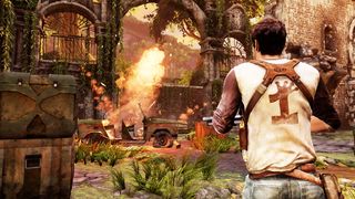 Uncharted 2