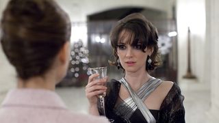 35 Black Swan 2010