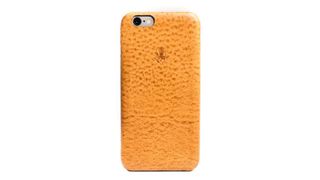 Nodus Shell Case for iPhone SE