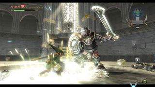 3 The Legend of Zelda Twilight Princess