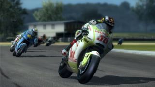 MotoGP 2010 11
