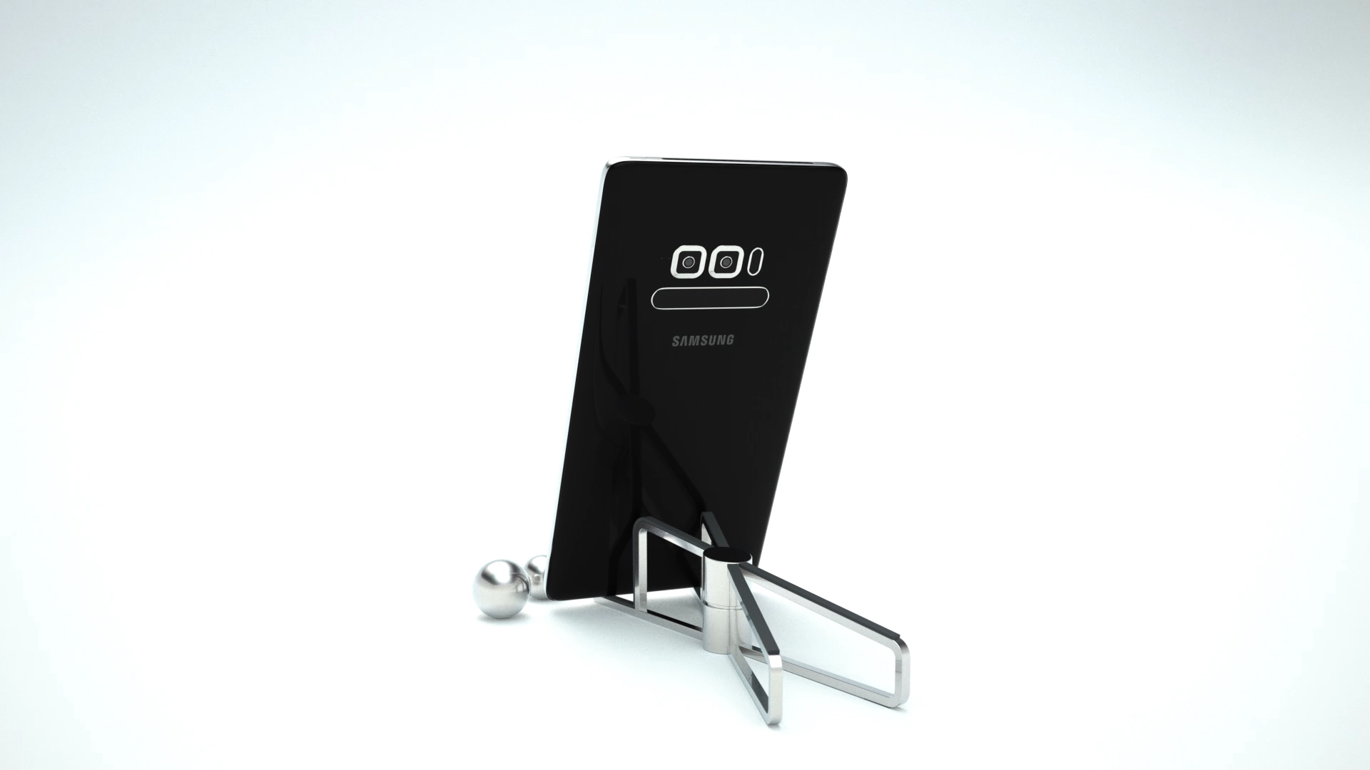 Samsung Galaxy S8