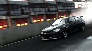 Project Cars