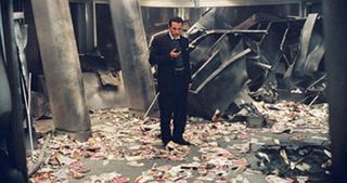 Casino plot holes