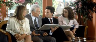 Father Of The Bride 1991