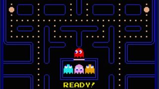 Pac Man